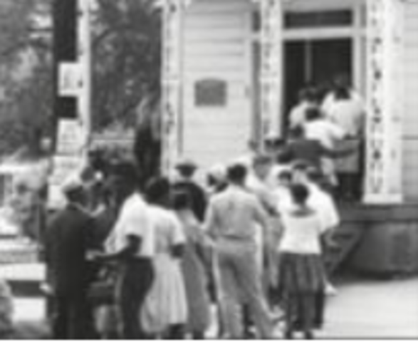 Voting Rights Act of 1965