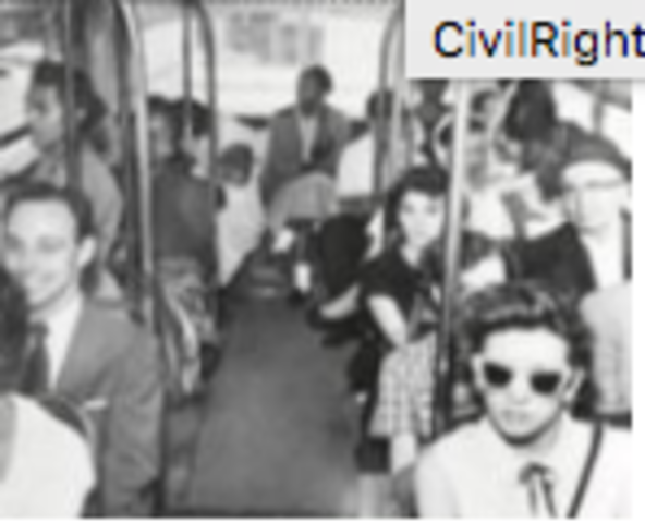 Montgomery Bus Boycott