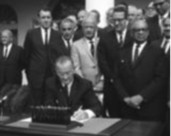 Brown v. Board of Education Ruling