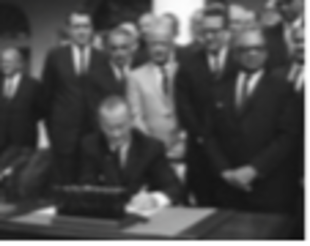 Civil Rights Act of 1968