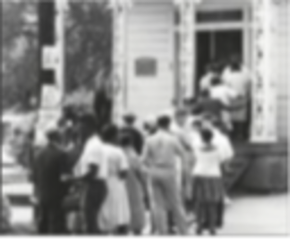 Voting Rights Act of 1965