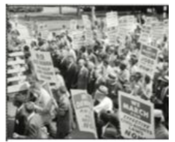 Civil rights acts of 1964