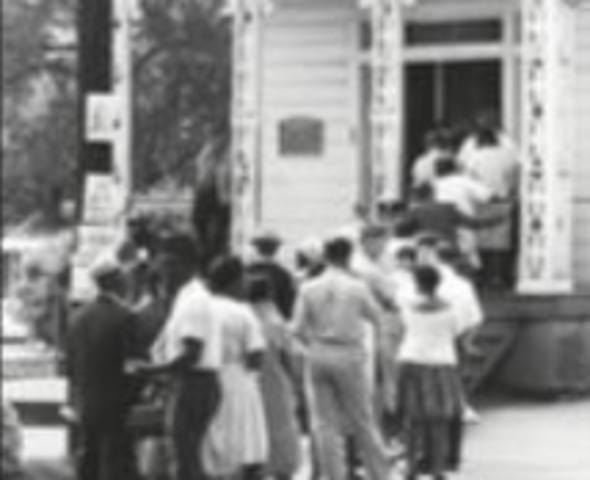 Voting Rights Act of 1965