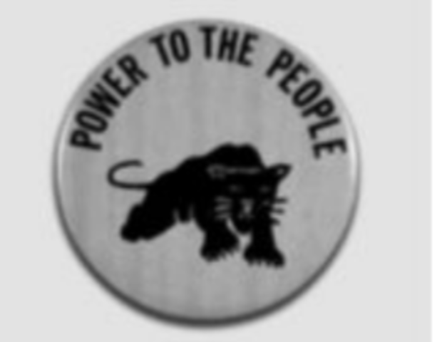 Black Panther Party Founded