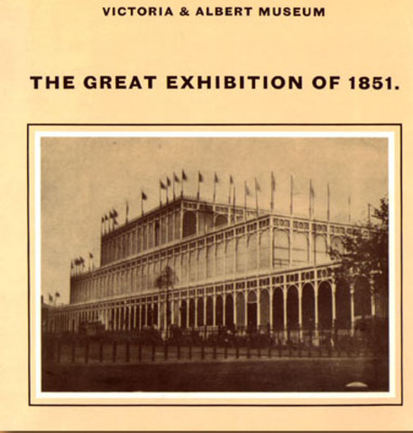 FIRST INTERNATIONAL EXHIBITION