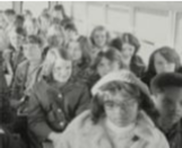 Swann v. Charlotte-Mecklenberg Board of Education