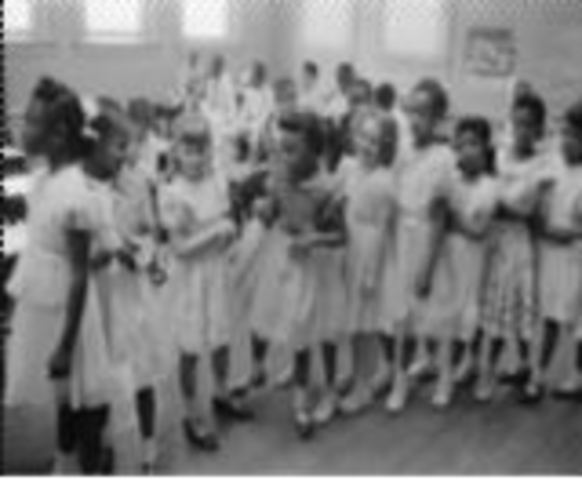Brown v. Board of Education Ruling