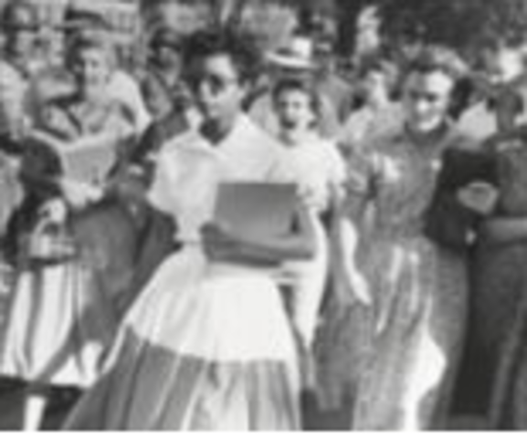 Integration of Central High Schools