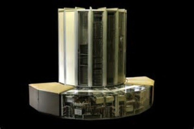 Cray 1