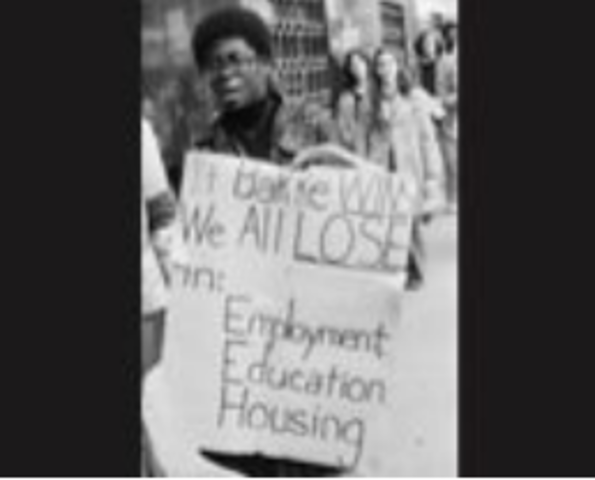 Swann v. Charlotte-Mecklenburg Board of Education