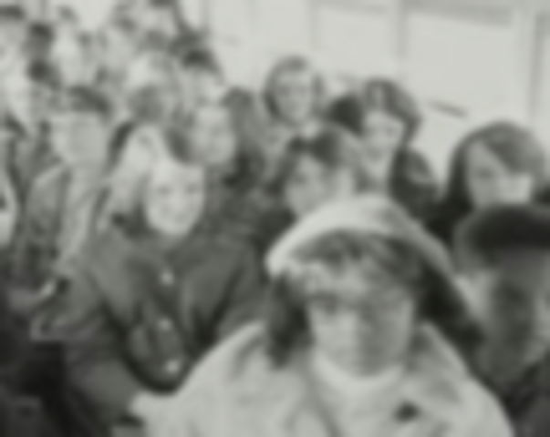 Swann v. Charlotte-Mecklenburg Board of Education