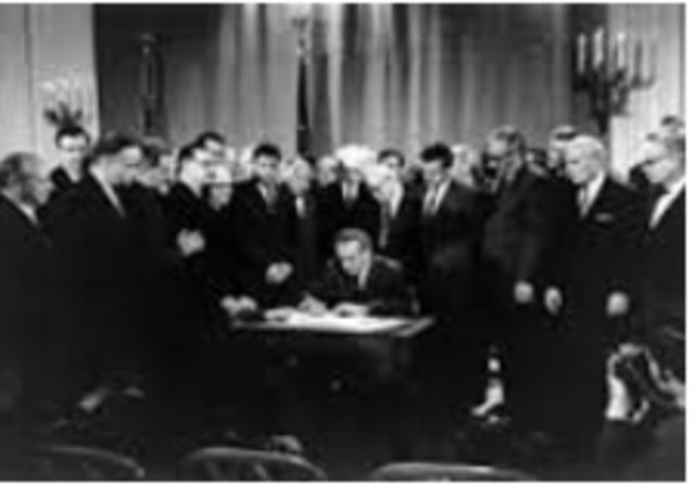 Civil Rights Act of 1968