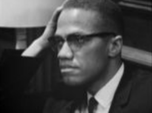 Advocates for Black Nationalism