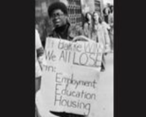 Regents of the University of California v. Bakke