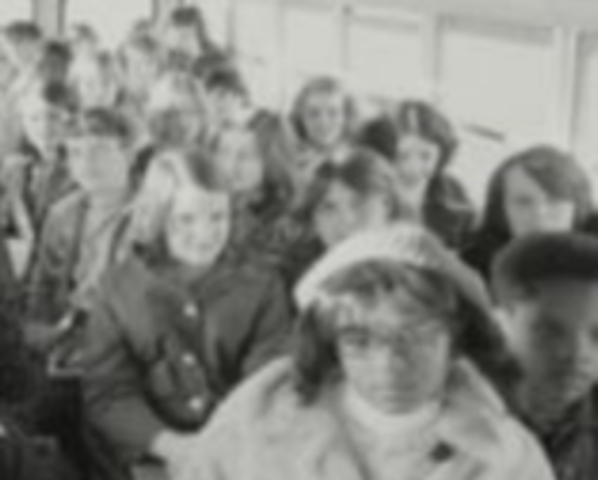 Regents of the University of California V. Bakke