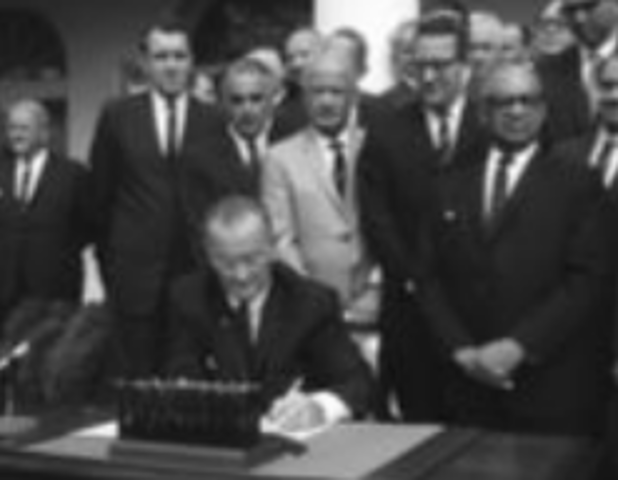 Civil Rights Act of 1968