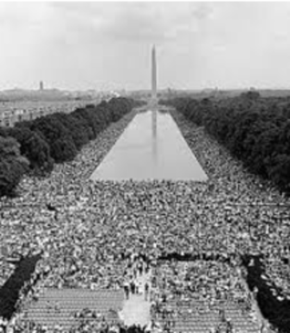 March on Washington