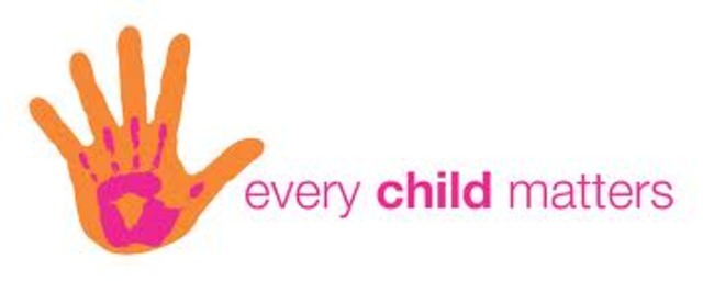 2003 Every Child Matters