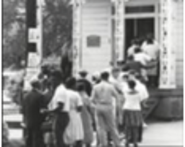 Voting Rights Act of 1965