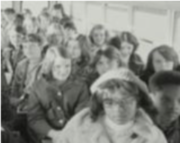 Regents of the University of California vs. Bakke