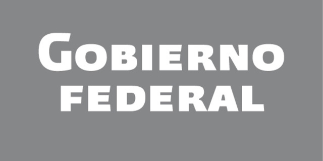 Gobierno federal