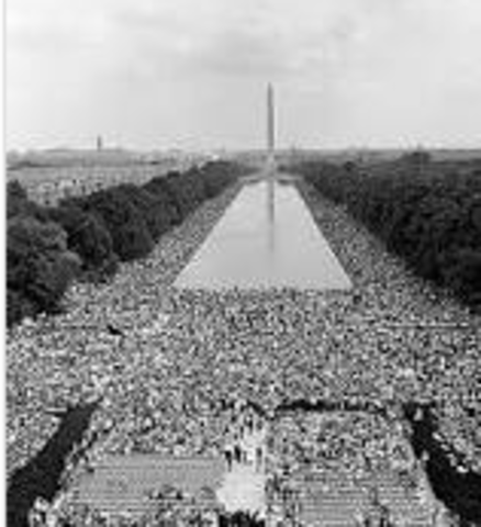 March on Washington