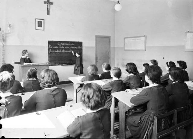 Concepción en la década de los 60'