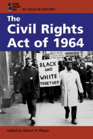 Civil Rights Act of 1964