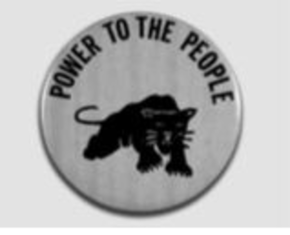 Black Panther Party Founded