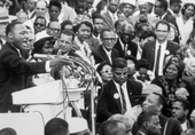 Civil Rights Act of 1964