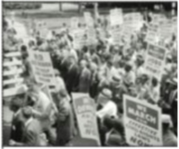 March on Washington