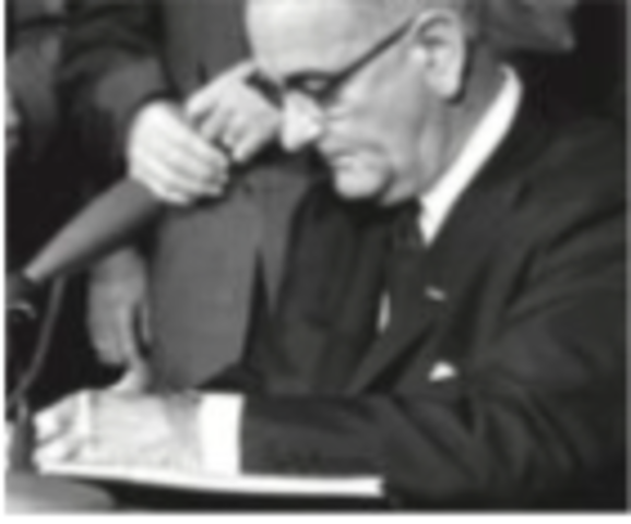 Civil Rights Act of 1964