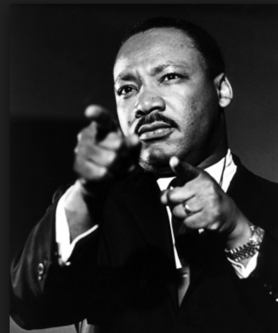 Birmingham Campaign: Letter From a Birmingham Jail