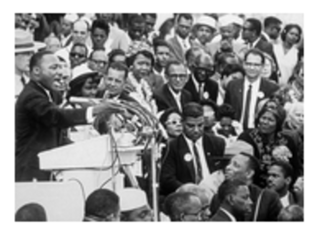 Civil Rights Act of 1964