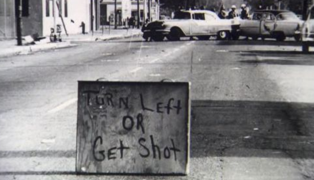 Watts Riot + Kerner Commission