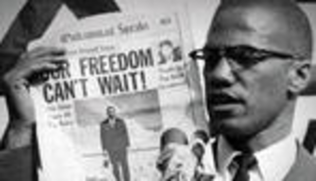 Advocates of Black Nationalism