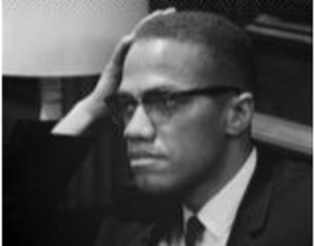 Advocates For Black Nationalism