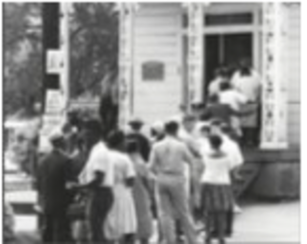 Voting Rights Act of 1965