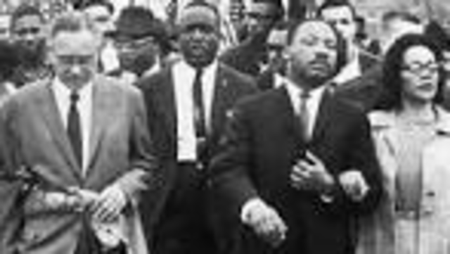 Voting Rights Act of 1965