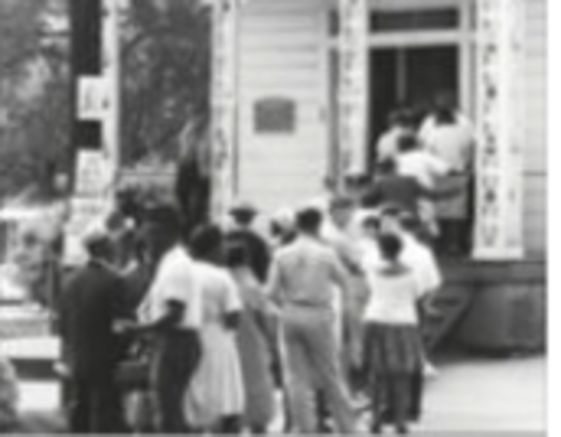 Voting Rights Act of 1965