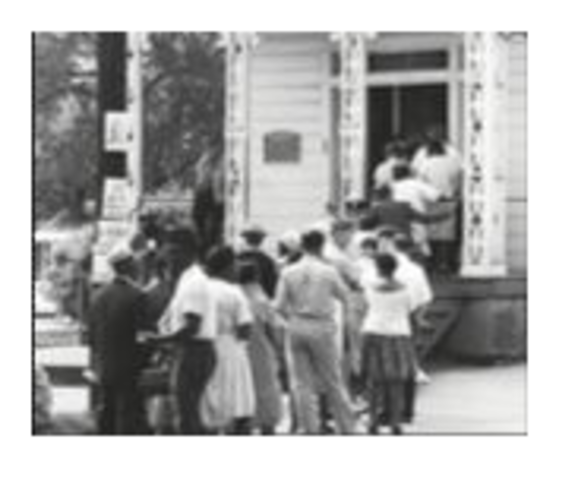 Voting Rights Act of 1965