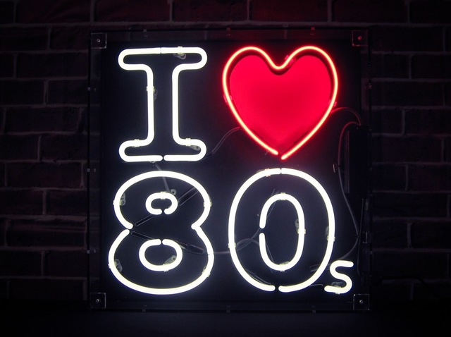 Crisis en la década del 80'