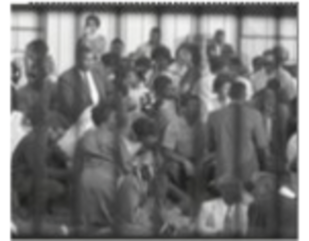 Birmingham Campaign Letter