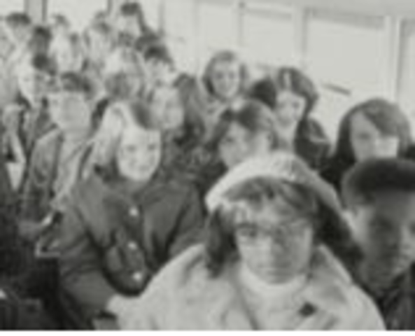 Regents of the Univeristy of California v. Bakke