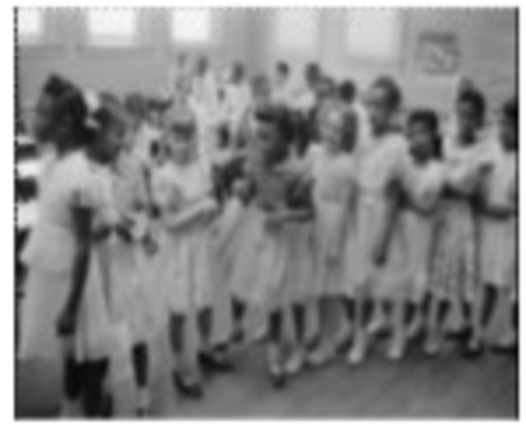 Swann v. Charlotte-Mecklenburg Board of Education