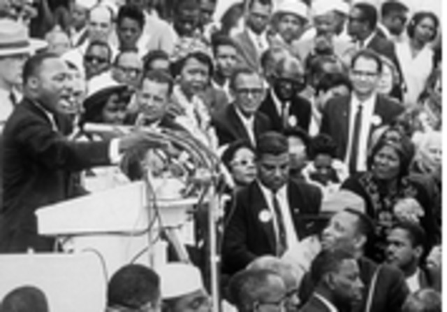 March on Washington