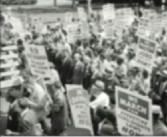 March on Washington