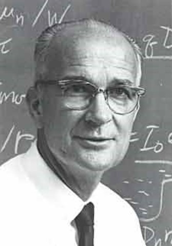 William Schockley (1951)