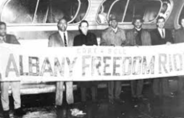 Freedom Rides