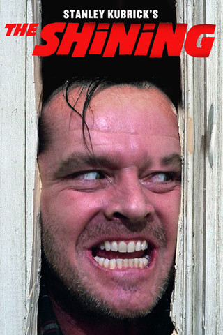 The shining